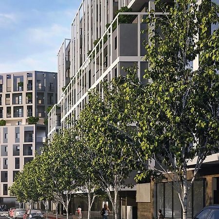 Pasolini Avenue Fiera Milano المظهر الخارجي الصورة