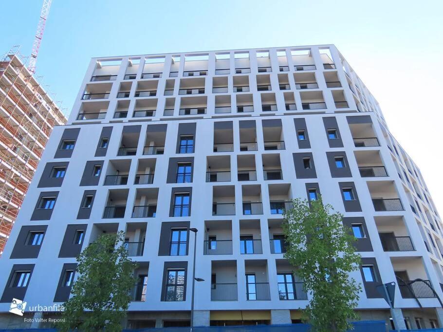 Pasolini Avenue Fiera Milano المظهر الخارجي الصورة
